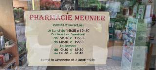 Pharmacie Pharmacie Meunier 0