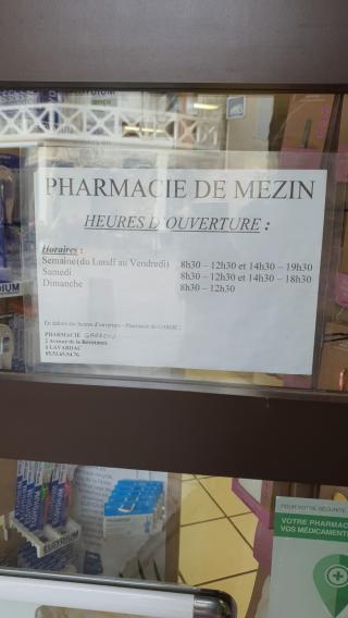 Pharmacie Pharmacie 0