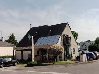 Pharmacie Pharmacie Levesque Selarl 0