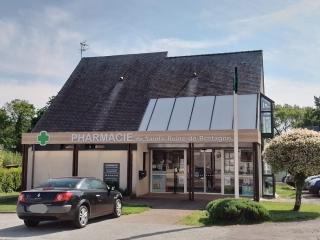 Pharmacie Pharmacie Levesque Selarl 0