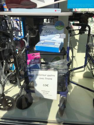 Pharmacie pharmacie du vieux château 0