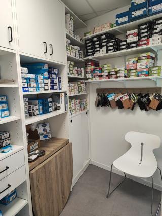 Pharmacie Pharmacie De La Plaine 0