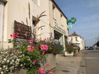 Pharmacie Pharmacie de la Planche 0