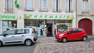 Pharmacie Pharmacie Bournazel 0