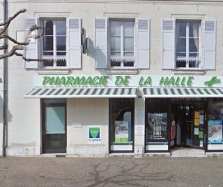 Pharmacie Pharmacie Hubert Momiron 0