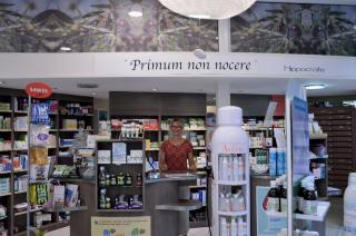 Pharmacie Pharmacie du Métro Saint Barnabé 0