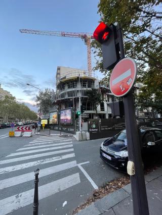 Pharmacie Pharmacie Exelmans 0