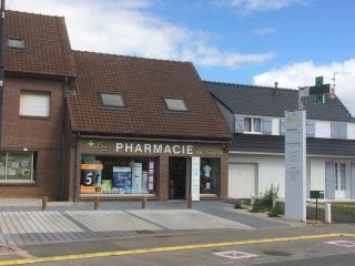 Pharmacie Pharmacie de l'Église 0