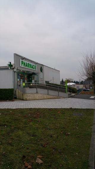 Pharmacie Pharmacie de Longueil-Annel 0