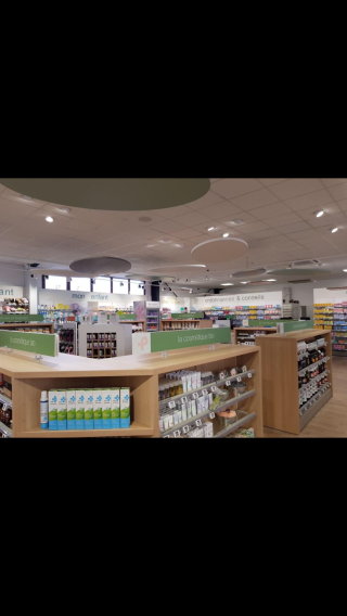 Pharmacie Pharmacie Preiss 0