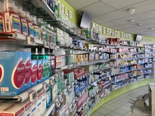 Pharmacie 💊 PHARMACIE DAMIET I Saint-Avertin 37 0
