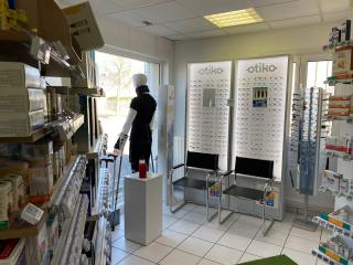 Pharmacie 💊 PHARMACIE DAMIET I Saint-Avertin 37 0