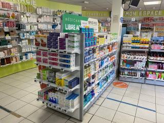 Pharmacie 💊 PHARMACIE DAMIET I Saint-Avertin 37 0