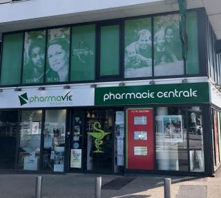 Pharmacie Pharmacie Centrale 0