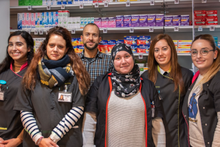 Pharmacie Pharmacie La Fontaine by MEDIPRIX 0