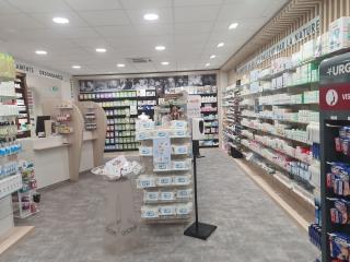 Pharmacie Pharmacie de Lutzelhouse 0