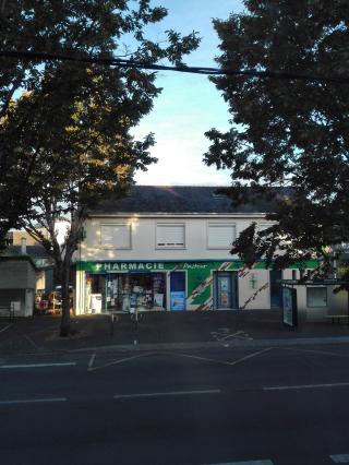 Pharmacie Pharmacie Pasteur 2