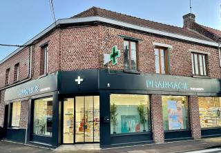 Pharmacie Pharmacie Place Gambetta 0