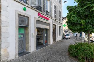 Pharmacie Pharmacie Montpensier 0