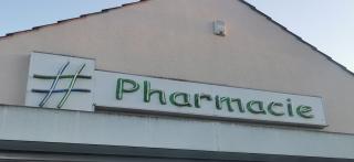 Pharmacie Pharmacie de Trainou 0