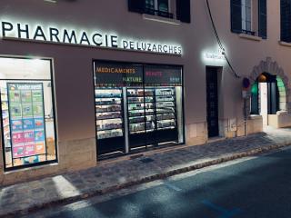 Pharmacie Pharmacie de Luzarches 0