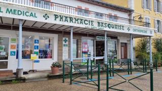 Pharmacie Pharmacie Basquaise Orthopédie Matériel 0