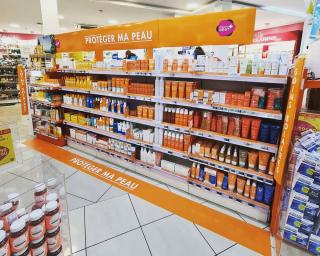 Pharmacie Pharmacie Pyramide 2