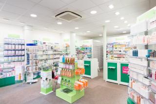 Pharmacie Pharmacie Centrale 0