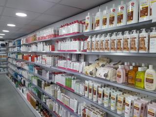 Pharmacie Pharmacie Saim 1