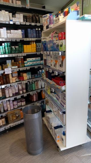 Pharmacie Pharmacie Espace Santé 0