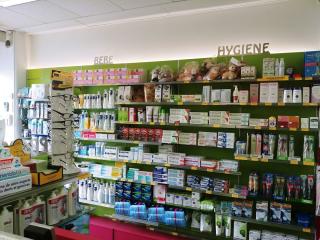 Pharmacie PHARMACIE VALLY 2