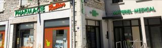 Pharmacie Pharmacie RULLIER 0