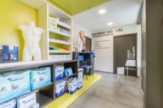 Pharmacie Pharmacie De Groisy 0