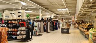 Pharmacie Centre commercial Cité Europe 1