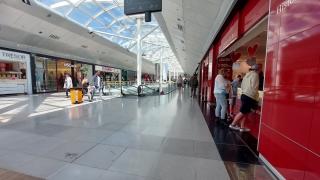 Pharmacie Centre commercial Cité Europe 0