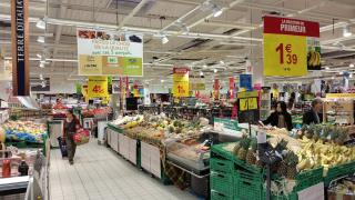 Pharmacie Centre commercial Cité Europe 0