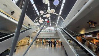 Pharmacie Centre commercial Cité Europe 0