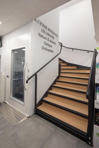 Pharmacie Grande Pharmacie des Maréchaux 2