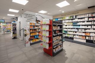 Pharmacie Grande Pharmacie des Maréchaux 0