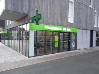 Pharmacie Pharmacie de Lys 1