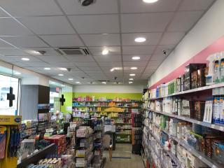 Pharmacie | PHARMACIE DE LA GARE 1