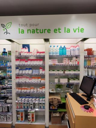Pharmacie Pharmacie Thomas Ludres | Totum 0