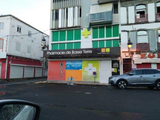 Pharmacie Pharmacie Hôtel de Ville 0