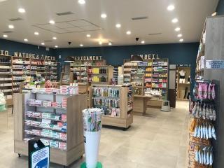 Pharmacie Pharmacie CHAUSSENDE 0