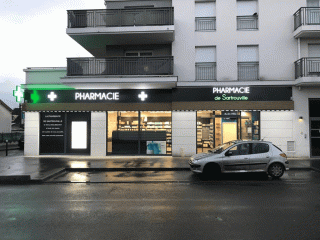 Pharmacie Pharmacie de Sartrouville 0