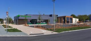 Pharmacie Pharmacie Chrétien ( Pharmacie du Bassin) 0