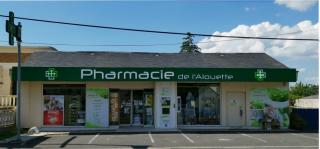 Pharmacie Pharmacie de l'Alouette (en face Patapain) 0