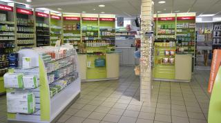 Pharmacie Pharmacie des Sables 0