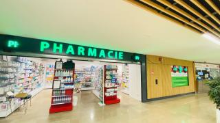 Pharmacie Pharmacie Gare d'Austerlitz 0