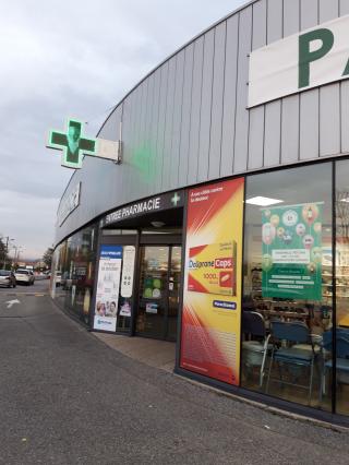 Pharmacie PHARMACIE VOGEL 0